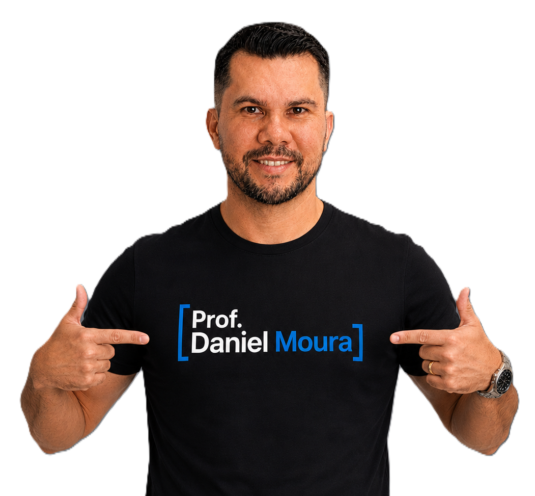 Prof. Daniel Moura