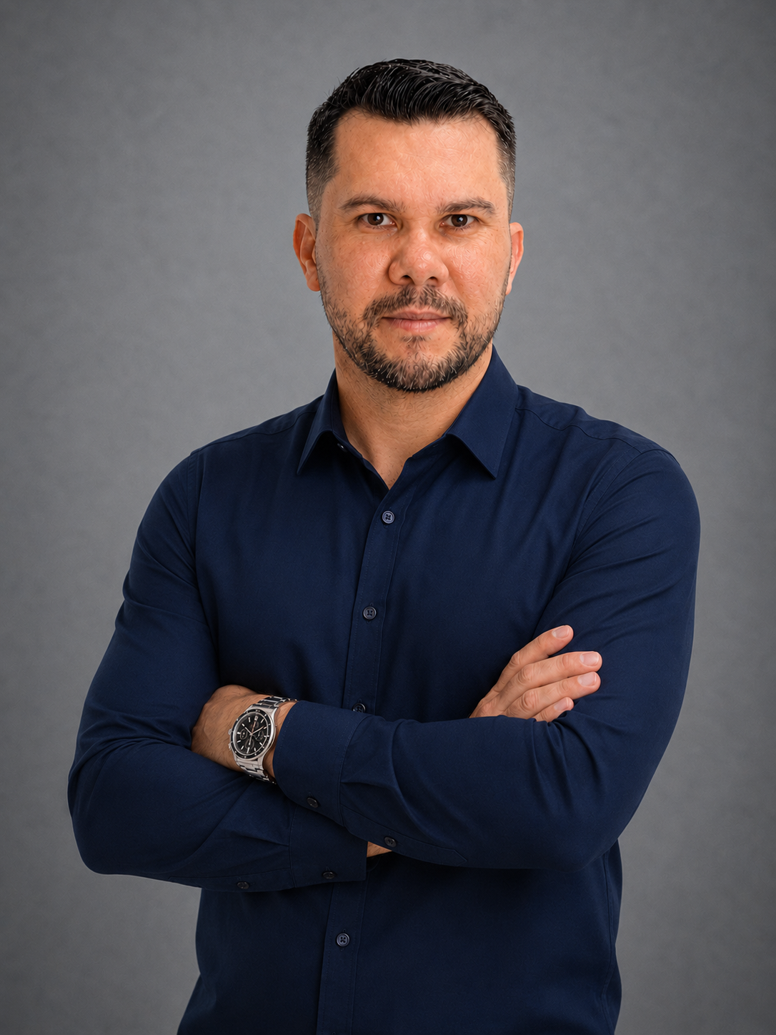 Prof. Daniel Moura